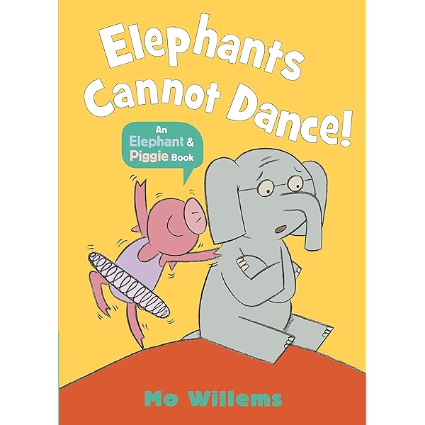 Waiting Is Not Easy!-An Elephant and Piggie Book: Includes vols. 1
