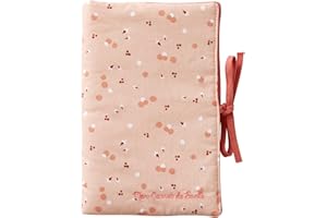 BB&CO Protège carnet de santé (Blooming Day)
