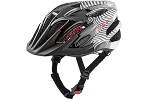 ALPINA Unisexe - Enfants, FB JR. 2.0 Casque de vélo