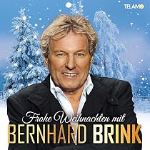 Amazon.de:Frohe Weihnachten mit Bernhard Brink