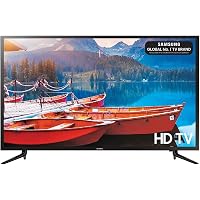 Samsung 80 cm (32 Inches) Series 4 HD Ready LED TV UA32N4010AR (Black) (2018 model)