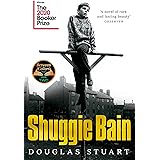 Shuggie Bain: Winner of the Booker Prize 2020