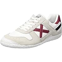 Munich Goal, Scarpe da Ginnastica Uomo, One Size