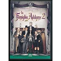 La Famiglia Addams 2