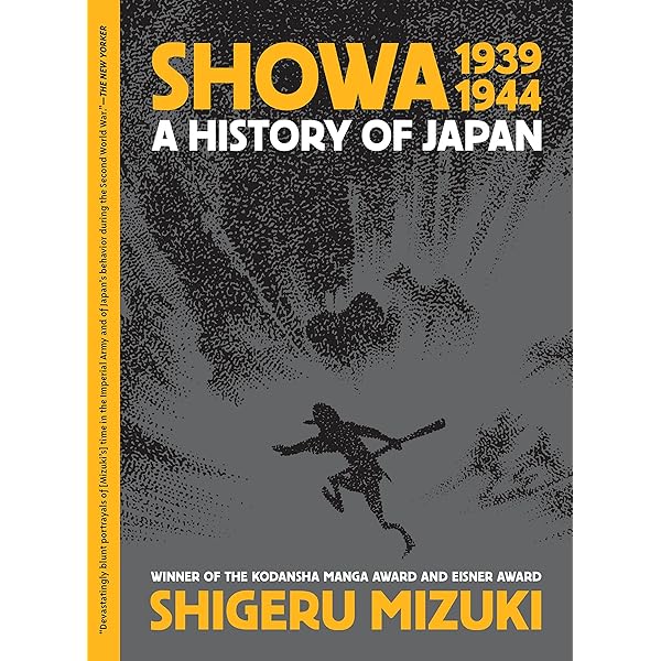 Showa 1926-1939: A History of Japan (Showa: A History of
