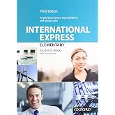 International Express Elementary. Student's Book Pack 3rd Edition (Ed.2019)