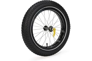 BURLEY Kit Rueda COHO 16