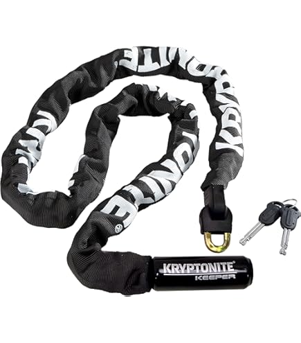 Kryptonite - Evolution Series 4 Std. - La Stazione delle Biciclette