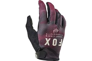 Fox Racing Ranger Glove Gants de Cyclisme Homme