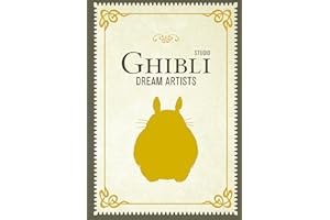 Studio Ghibli Dream Artists
