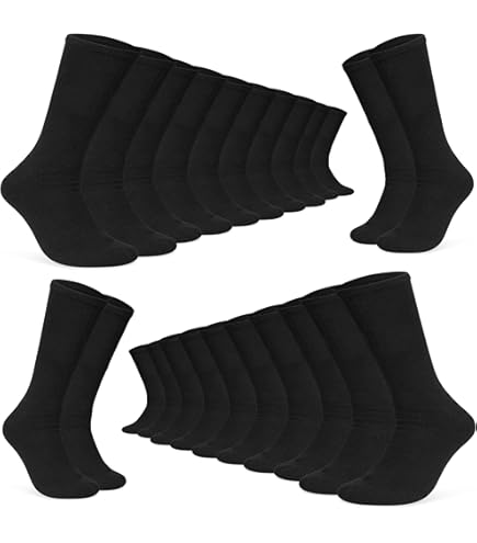 Trust Me I'm A Lollipop Man Image Mens Black Socks UK Size 5-12
