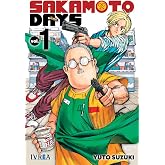 Sakamoto Days 01