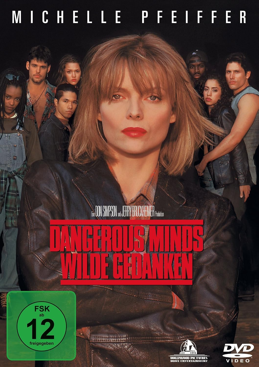 Prise en Main & Utilisation au Quotidien : Dangerous Minds - Wilde Gedanken