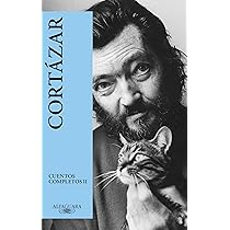 Cuentos completos II : Cortázar, Julio: Amazon.es: Libros