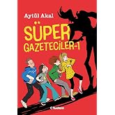 S&Uuml;PER GAZETECİLER-1 Yeni marj-Yeni kapak