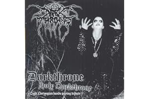 Holy Darkthrone