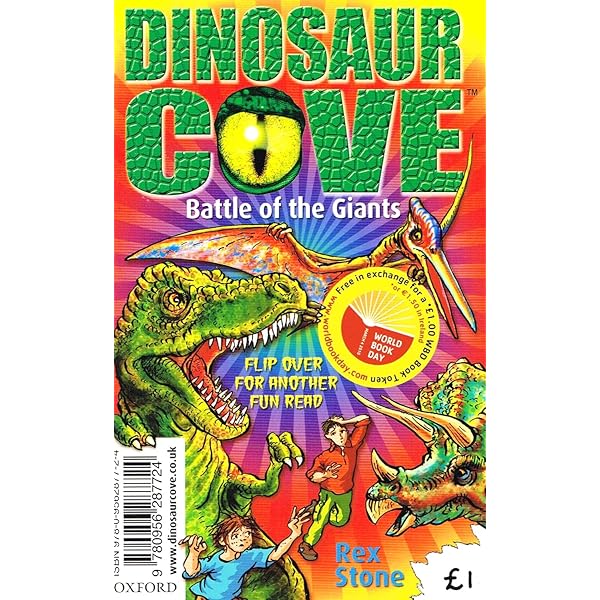 Dinosaur Cove Collection 全20巻セット　洋書　多読 Dinosaur Cove Collection 全20巻セット 洋書 多読