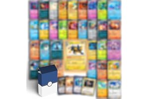 Odisey-Kartenset aus 50 Pokemon Karten original deutsch | 1 Holo/Reverse Holo | Jedes Set ist einzigartig | 50 Verschiedene Pokemon Karten | Viele Verschiedene Sets | Inklusive Mochi-Karte