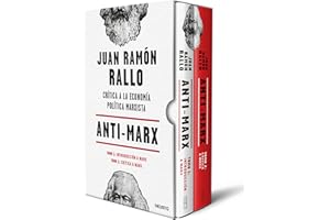 Anti-Marx: Crítica a la economía política marxista (Deusto)