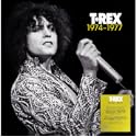 T.Rex, 1974 - 1977