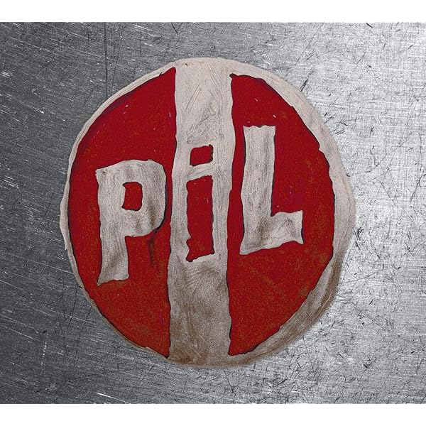 The Public Image Is Rotten (Career Box Ltd.Edt.) [Vinyl LP