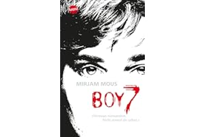 Boy 7: Vertraue niemandem. Nicht einmal dir selbst.