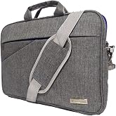 Vegmann AV6900 Laptop compartment 15.6 inch | Laptop bag |Men's Women's bag | Postman Bag | Shoulder bag | Business