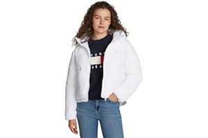 Tommy Jeans Kurtka puchowa Kobiety Tjw Aspen Puffer Ext Dw0dw18841