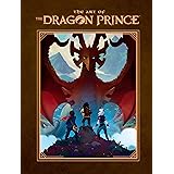 The Art of the Dragon Prince
