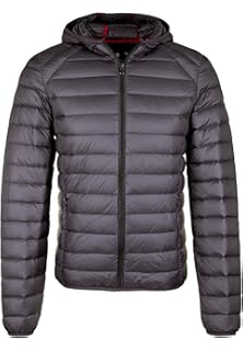 amazon doudoune jott