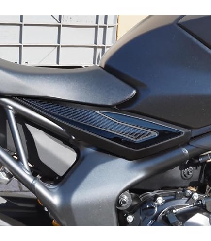 Resin Bike Motorcycle 3D Stickers Compatible With KTM Duke 790 890 2022 - View #7