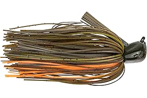 Strike King Strike King Tour Grade Skipping Jig Oz