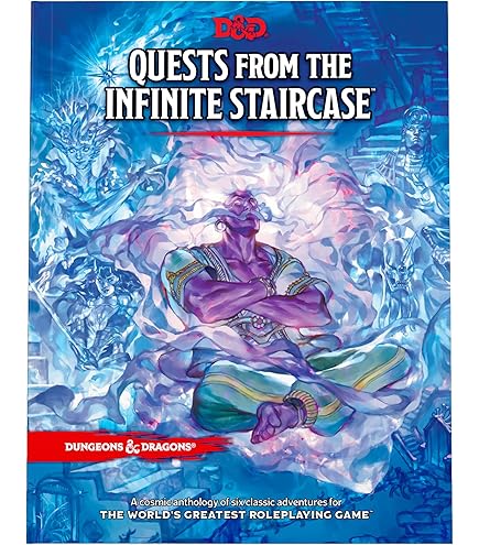 Storm King's Thunder : Wizards RPG Team: Amazon.se: Toys