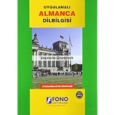Uygulamalı Almanca Dilbilgisi (D&uuml;zey A2-C1)