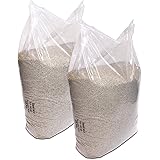 Streusand 2x 25Kg Quarz-Sand 0,4-0,8 mm Körnung