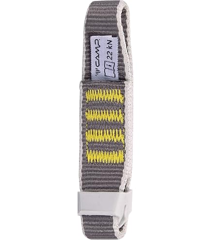 C.A.M.P. Sling Stop KS | Quickdraw Slings C.A.M.P. Sling Stop KS | Quickdraw Slings