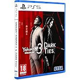 SEGA Yakuza Kiwami 3 (PlayStation 5)