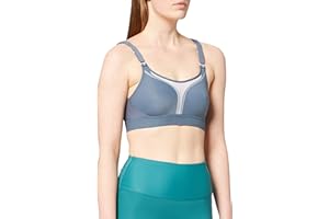 TRIUMPH TriAction Damen Extreme Lite N Ex Sport BH ohne Bügel