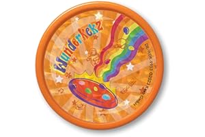 KEKZ (EDEL) WunderKekz Orange: Fülle deinen neuen Wunderkekz mit bis zu 90 Minuten deiner liebsten Geschichten, Märchen oder Lieder