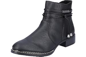 Rieker Kobiety 73488botki