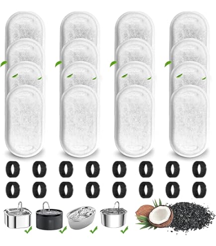 Panasonic Replacement Filter Cp-jnft1c kattenluik