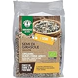 Probios Semi di Girasole Bio Senza Glutine - Confezione da 6 x 300 g