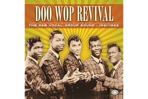 Doo Wop Revival