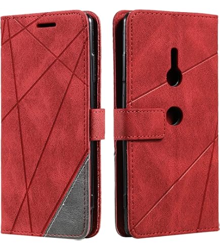 Coque De Sony Xperia Case TPU En Fibre Carbone Top Qualité Pour Sony Xperia Xz3 Couleur Noirxperia Xz3 Coque Sony X Peria