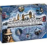 Ravensburger 26648 Scotland Yard Spiel in Box