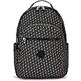 Kipling Seoul L Solid Laptop Backpack Backpack