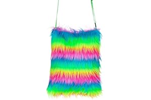 W WIDMANN MILANO Party Fashion - Leggings neón, 70 DEN, Mallas, años 80, Disfraz