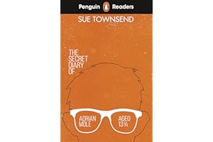 Penguin Readers Level 3: The Secret Diary of Adrian Mole Aged 13 ¾ (ELT Graded Reader) - 9780241520710