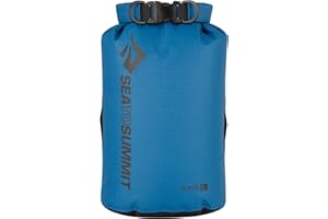 Sea to Summit, 8 litrów, niebieski