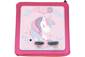 ‎JP JOURNEY JP Journey Schutzfolie für Toniebox | Aufkleber Folie als Zubehör für Tonie (Eineilig, Einhorn)